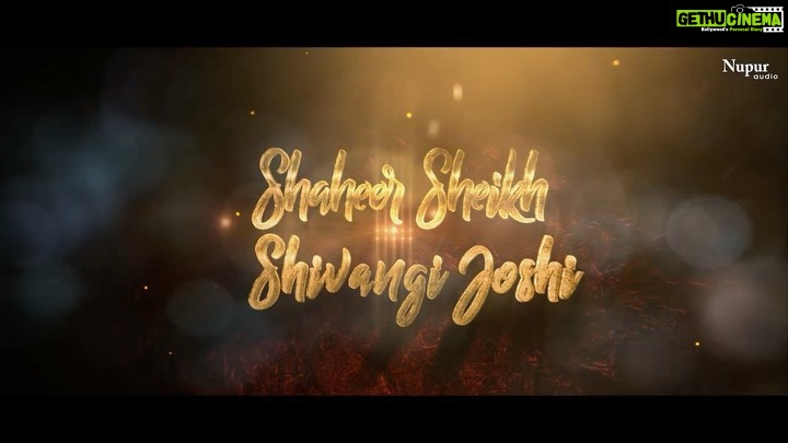 Shivangi Joshi Instagram - Who else is excited!! O DILBAR YAARA' Teaser Out Now on NAV Records YT Channel. Full Song Video on 23 Dec'21. Shower your love ❤️ @stebinben @shaheernsheikh @harishsagane @meer_1726 @aj_abhishekjaiswal @guptapulkit @guptakshiti @nupuraudio @vimalvats #ODilbarYaara #shivangijoshi #shaheersheikh #stebinben #hindisong