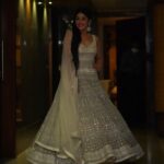 Shivangi Joshi Instagram - Styled by:- @natashaabothra Outfit by:- @jiyabyveerdesignstudio