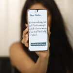 Shivangi Joshi Instagram - Dry hair horror? The struggle is real. Come winter, and all my bad hair days will knock at the door! Are you also terrified by it? Share your winter hair woes using the ‘Dear Winter’ template from my recent story, with #WinterHairIsComing #DearWinter #WinterDryHair #DryHair