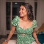 Shivangi Joshi Instagram - 🍀