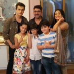 Shivangi Joshi Instagram - #yehrishtakyakehlatahai ✌🏻