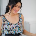 Shivangi Joshi Instagram – 🦋 मुंबई  Mumbai