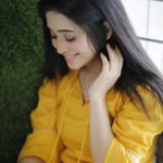 Shivangi Joshi Instagram – 🌝 Mumbai, Maharashtra