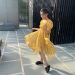 Shivangi Joshi Instagram - 🌻 Mumbai, Maharashtra