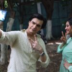 Shivangi Joshi Instagram - ✌🏻