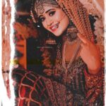 Shivangi Joshi Instagram - Thankyou for this beautiful edit..♥️ #lovedit