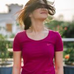 Shivangi Joshi Instagram - I can't change the direction of the wind, but I can adjust my sails to always reach my destination... #staystrong #staypositive