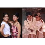 Shivangi Joshi Instagram - Happy birthday @sheetal_joshi_official ♥️♥️♥️
