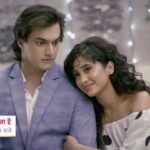Shivangi Joshi Instagram – #yehrishtakyakehlatahai ♥️ Mumbai, Maharashtra