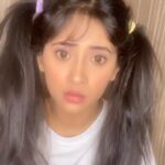Shivangi Joshi Instagram – 🙃