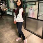 Shivangi Joshi Instagram – 🤍