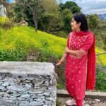 Shivangi Joshi Instagram – 🌱 Tehri-Garhwal, Uttarakhand, India