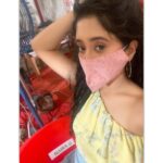 Shivangi Joshi Instagram - ✌🏻 Mumbai, Maharashtra