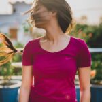 Shivangi Joshi Instagram - I can't change the direction of the wind, but I can adjust my sails to always reach my destination... #staystrong #staypositive