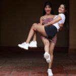 Shivangi Joshi Instagram - Happy birthday @sheetal_joshi_official ♥️♥️♥️