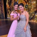 Shivangi Joshi Instagram - Happy birthday @sheetal_joshi_official ♥️♥️♥️