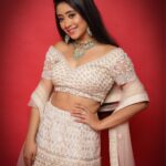 Shivangi Joshi Instagram – 🤍
Styled by @stylingbyvictor @sohail__ mughal__
Outfit @jiyabyveerdesign 
Jewellery @manubhaijewels
📸 @smilepleasephotographyy