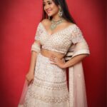 Shivangi Joshi Instagram – 🤍
Styled by @stylingbyvictor @sohail__ mughal__
Outfit @jiyabyveerdesign 
Jewellery @manubhaijewels
📸 @smilepleasephotographyy