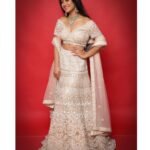 Shivangi Joshi Instagram – 🤍
Styled by @stylingbyvictor @sohail__ mughal__
Outfit @jiyabyveerdesign 
Jewellery @manubhaijewels
📸 @smilepleasephotographyy