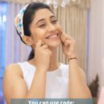 Shivangi Joshi Instagram – Guess who got a facial glow at home, thanks to @discover.pilgrim! 😉

I love it a little more because it only costs Rs. 545 and 10 minutes of my day and tadaaaa.. I am good to go!

You can use my code: Shivangi15 for 15% off on their website- www.discoverpilgrim.com Mumbai, Maharashtra