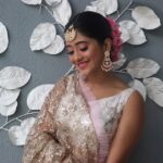 Shivangi Joshi Instagram - 🌸 Earrings:- @manubhaijewels @madhubanbymanubhai 📸:- @be_naam_creations