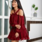 Shivangi Joshi Instagram - ♥️