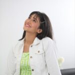 Shivangi Joshi Instagram - Smile, life is beautiful.