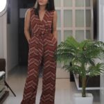 Shivangi Joshi Instagram - 🍁 Outfit:- @kazowoman