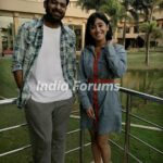 Shivangi Joshi Instagram -