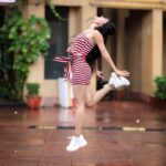 Shivangi Joshi Instagram – If you want to fly, then you need to let go of things that weigh you down..🧚🏻‍♀️
📸 @sanimohini