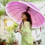 Shivangi Joshi Instagram - ☂ 📸 @sanimohini