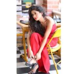 Shivangi Joshi Instagram - 💋