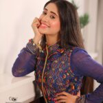 Shivangi Joshi Instagram -