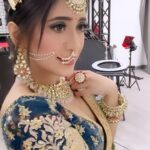Shivangi Joshi Instagram - 💙