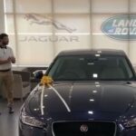 Shivangi Joshi Instagram - New addition to the family.. @jaguar ❤️ #welcomehomebaby #muchawaited