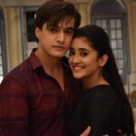 Shivangi Joshi Instagram -