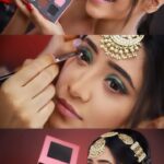 Shivangi Joshi Instagram - WEDDING SUTRA with @forever52india Coming Soon