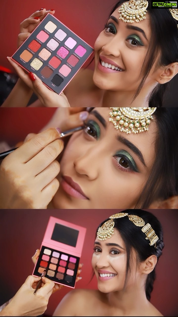 Shivangi Joshi Instagram - WEDDING SUTRA with @forever52india Coming Soon