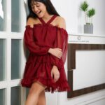 Shivangi Joshi Instagram - ♥️