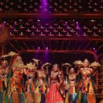 Shivangi Joshi Instagram - Aaj raat #yehdiwaliapnowali At 9:30pm only on @starplus ❣️ Happy Diwali✨