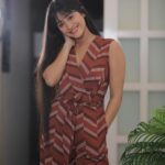 Shivangi Joshi Instagram - 🍁 Outfit:- @kazowoman
