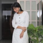 Shivangi Joshi Instagram - #HappyDussehra Outfit:- @beindiofficial Juttis :- @pastelsandpop Earrings:- @the.kk.store PC:- @prashantsamtaniphotography