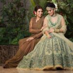 Shivangi Joshi Instagram - 👭