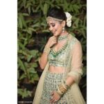 Shivangi Joshi Instagram - 💄MAKEUP ,HAIR & STYLING:- @nehaadhvikmahajan . . 👗OUTFIT :- @taandonreynu . . 💍JEWELERY :- @anmoljewellers @lalajugalkishore . . 📸PHOTOGHRAPHY:- @isrraniphotography . . Location Courtesy:- @jadegardenbanquets . . Beauty Partners :- @forever52india 👗OUTFIT :- @taandonreynu . . 💍JEWELERY :- @anmoljewellers @lalajugalkishore . . 📸PHOTOGHRAPHY:- @isrraniphotography . . Location Courtesy:- @jadegardenbanquets . . Beauty Partners :- @forever52india