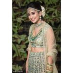 Shivangi Joshi Instagram - 💄MAKEUP ,HAIR & STYLING:- @nehaadhvikmahajan . . 👗OUTFIT :- @taandonreynu . . 💍JEWELERY :- @anmoljewellers @lalajugalkishore . . 📸PHOTOGHRAPHY:- @isrraniphotography . . Location Courtesy:- @jadegardenbanquets . . Beauty Partners :- @forever52india 👗OUTFIT :- @taandonreynu . . 💍JEWELERY :- @anmoljewellers @lalajugalkishore . . 📸PHOTOGHRAPHY:- @isrraniphotography . . Location Courtesy:- @jadegardenbanquets . . Beauty Partners :- @forever52india