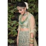 Shivangi Joshi Instagram - 💄MAKEUP ,HAIR & STYLING:- @nehaadhvikmahajan . . 👗OUTFIT :- @taandonreynu . . 💍JEWELERY :- @anmoljewellers @lalajugalkishore . . 📸PHOTOGHRAPHY:- @isrraniphotography . . Location Courtesy:- @jadegardenbanquets . . Beauty Partners :- @forever52india 👗OUTFIT :- @taandonreynu . . 💍JEWELERY :- @anmoljewellers @lalajugalkishore . . 📸PHOTOGHRAPHY:- @isrraniphotography . . Location Courtesy:- @jadegardenbanquets . . Beauty Partners :- @forever52india