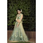 Shivangi Joshi Instagram - 💄MAKEUP ,HAIR & STYLING:- @nehaadhvikmahajan . . 👗OUTFIT :- @taandonreynu . . 💍JEWELERY :- @anmoljewellers @lalajugalkishore . . 📸PHOTOGHRAPHY:- @isrraniphotography . . Location Courtesy:- @jadegardenbanquets . . Beauty Partners :- @forever52india 👗OUTFIT :- @taandonreynu . . 💍JEWELERY :- @anmoljewellers @lalajugalkishore . . 📸PHOTOGHRAPHY:- @isrraniphotography . . Location Courtesy:- @jadegardenbanquets . . Beauty Partners :- @forever52india