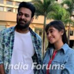 Shivangi Joshi Instagram -