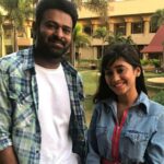 Shivangi Joshi Instagram -