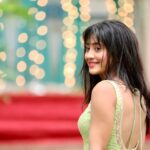 Shivangi Joshi Instagram - ☂ 📸 @sanimohini